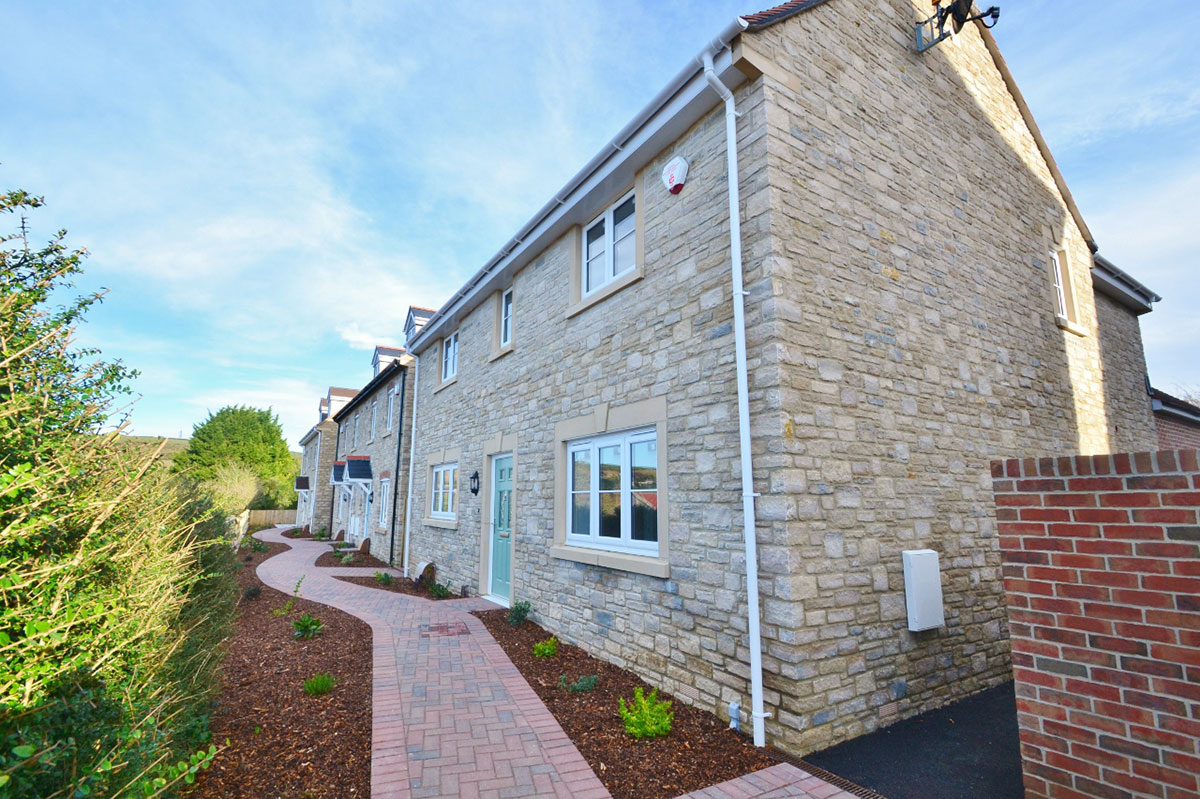 Sutton Poyntz, Weymouth